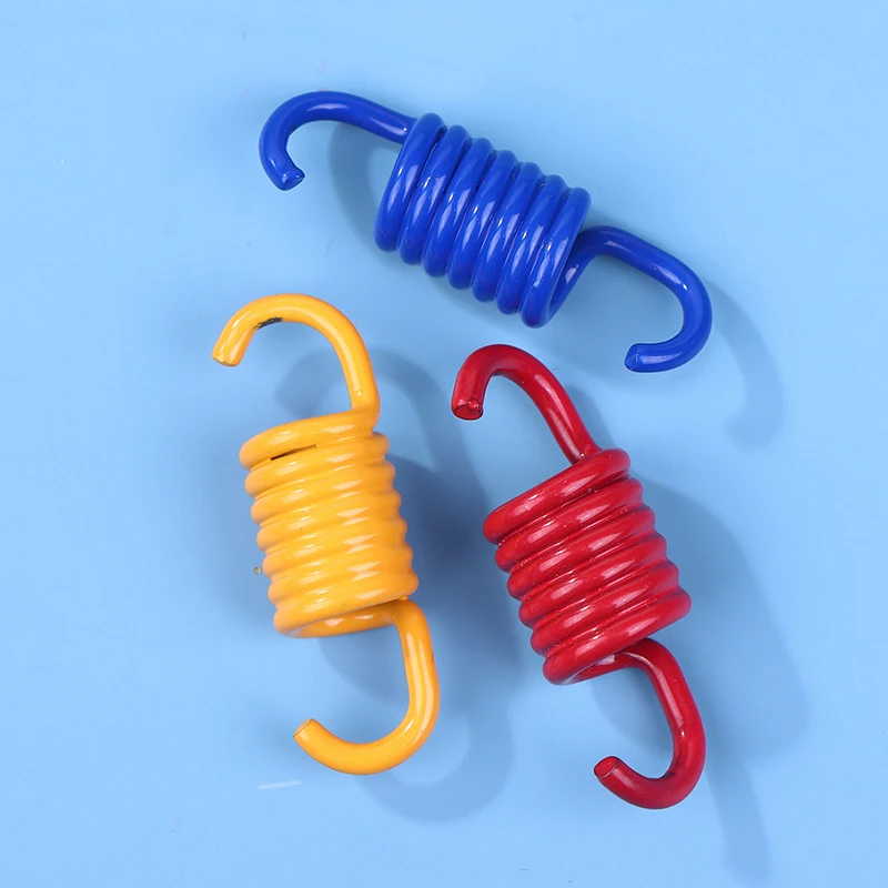 

3Pcs/Set GY6-125 150 Scooter Moped 1000N 1500N 2000N High Performance Racing Clutch Spring Engine Parts