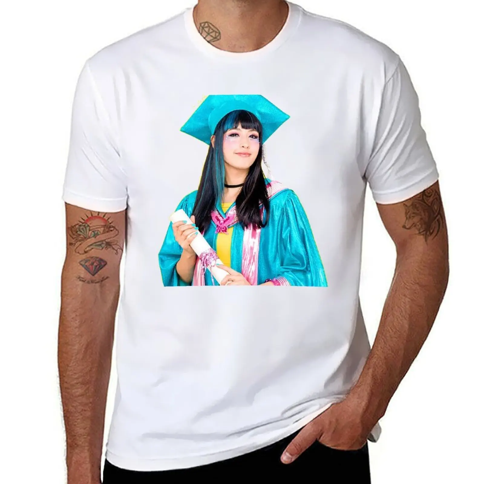 

Kero Kero Bonito T-Shirt t shirt man cotton t shirt man luxury T-Shirt