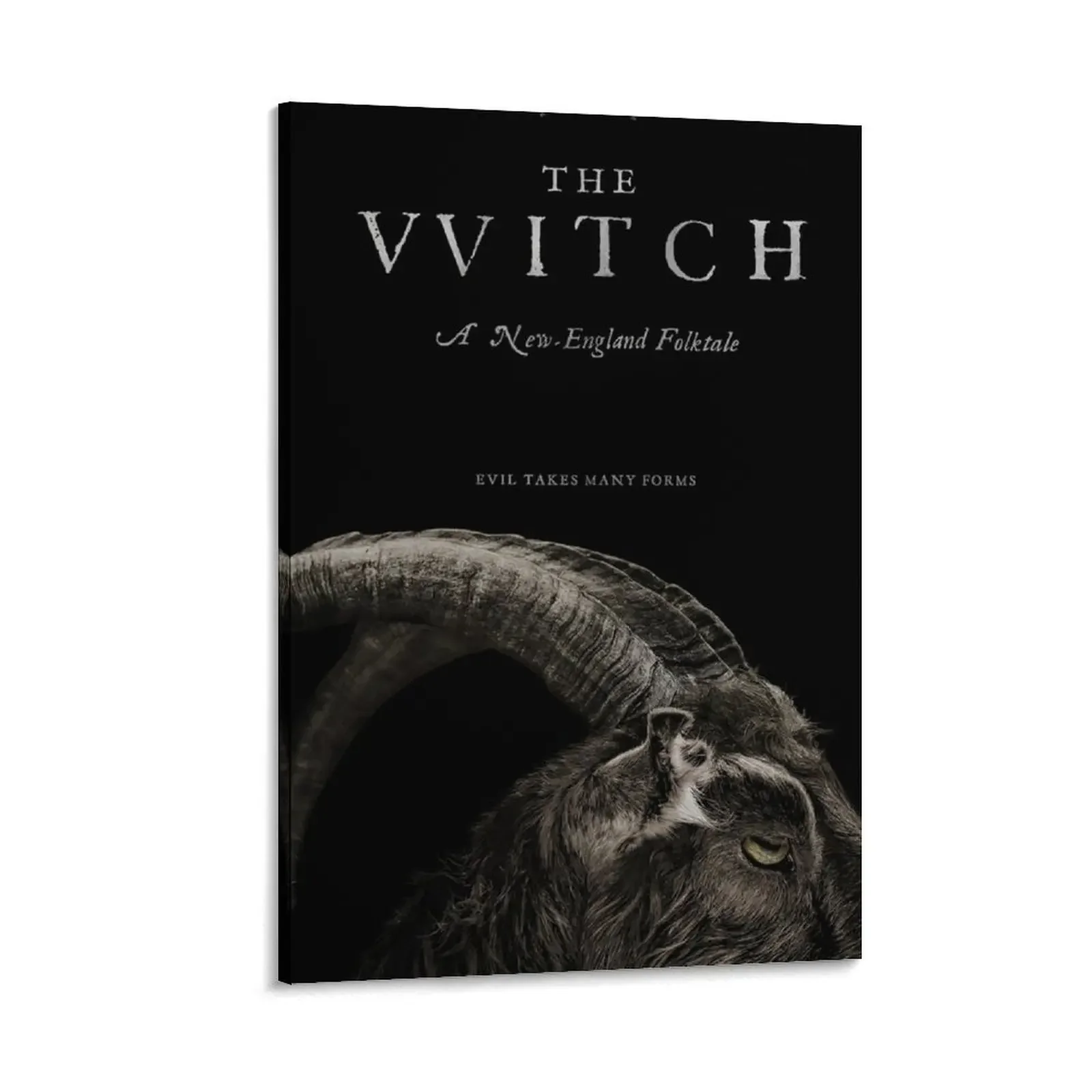 

The Witch Canvas Painting room decorations for girls home decorations painting posters