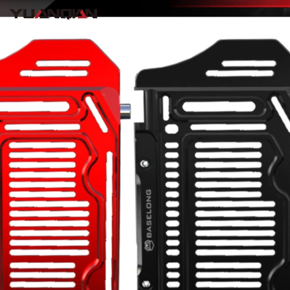

CRF250L Radiator Guard Protector Grille Cover Motorcycle FOR Honda CRF250L Rally CRF250M 2013 2014 2015 2016 2017 2018 2019 2020