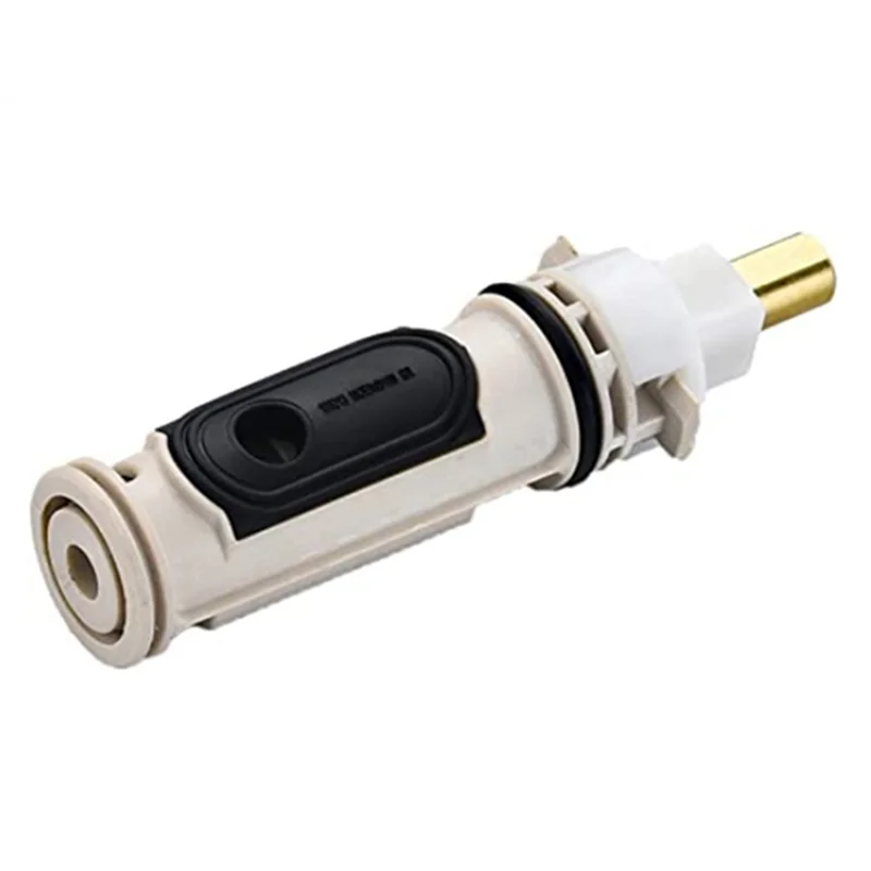 AT14 3 Pack Cartridge Compatible With For Moen 1222 Bathtub Shower Cartridge Replacement Tool For Tub Shower