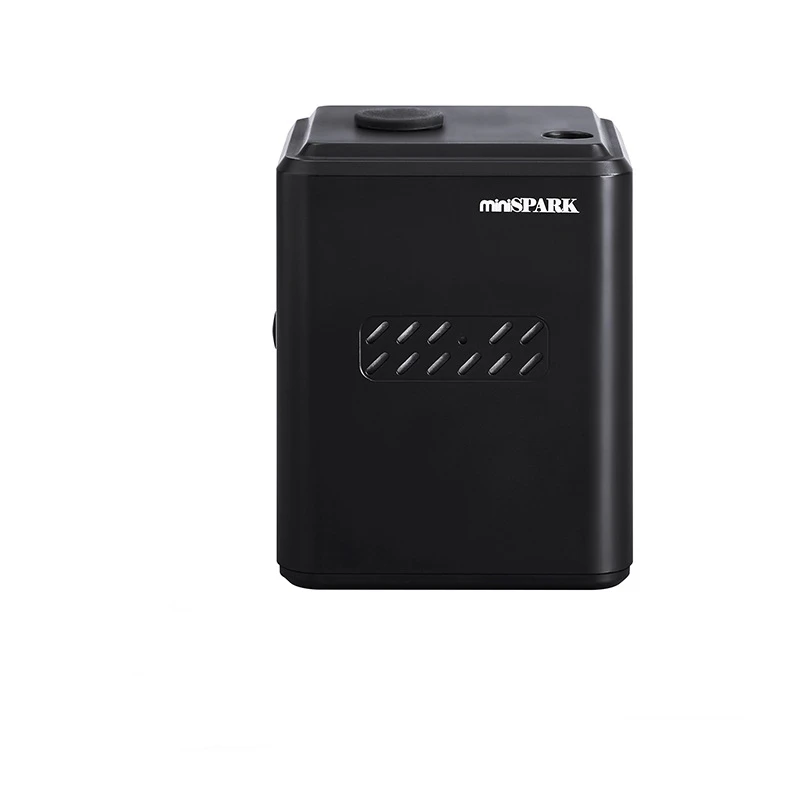 

Mini Spark Stage Effect Machine Wedding Performance Atmosphere Fountain Mini Sparkler Machine