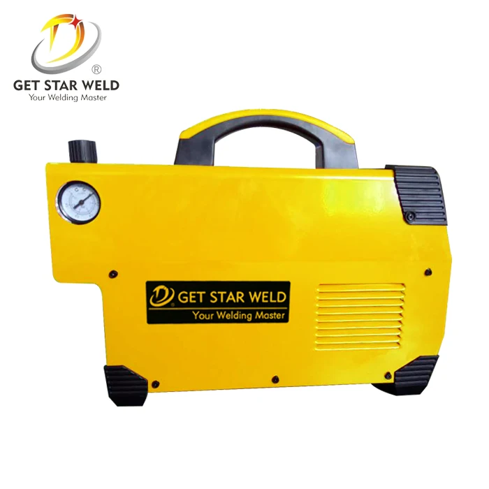 Get Star Weld CUT-40 Model Portable air Plasma Cutter air Plasma Cutting Machine
