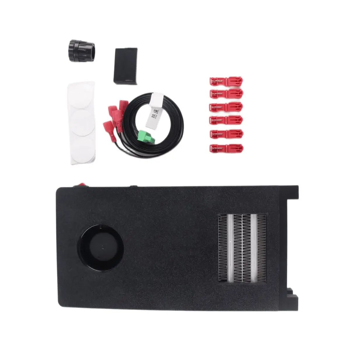A40I Chamber Heater 300W for P1S/X1C Heater for Riscaldatore Accessories 3D Printer Chamber Heat P1S