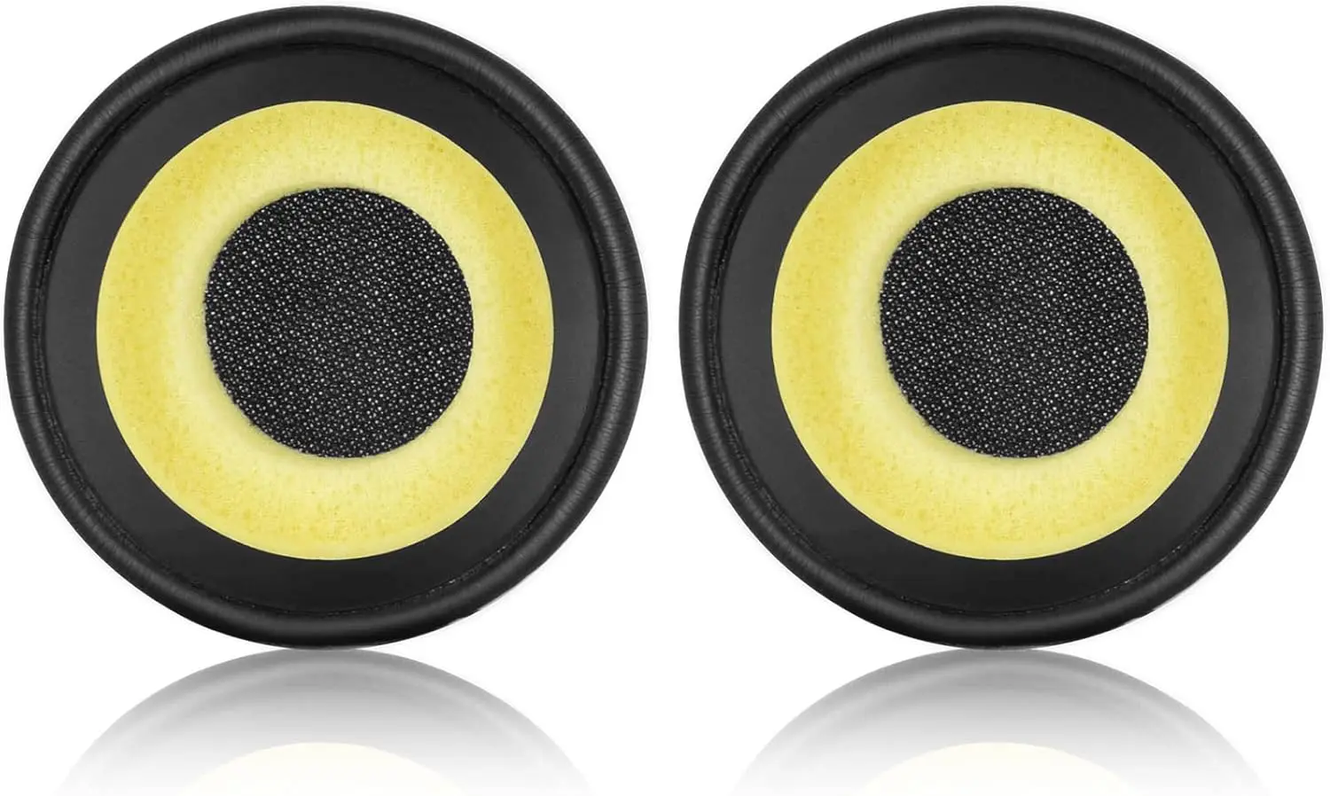 Coussinets de remplacement Evolve 20 pour Jabra Evolve, coussinets de remplacement, housse de coussin pour Jabra Evolve 20, 20se, 30, 30II, 40, 65