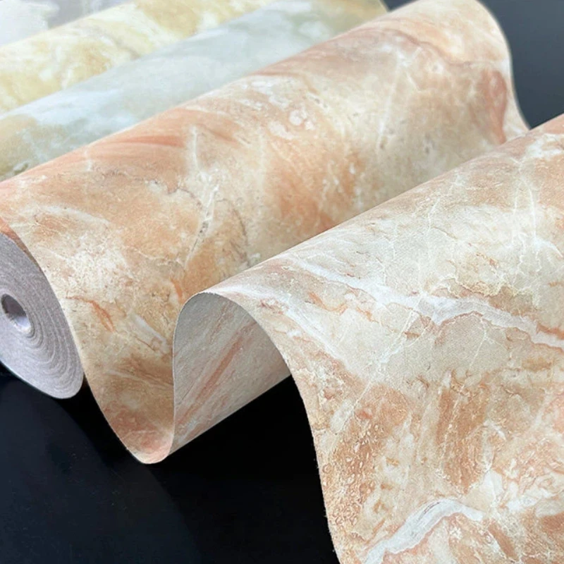 Half Raw Rice Paper Wax Dye Xuan Scroll Paper Dream Texture Chinese Painting Calligraphy Traditional Brush Writing Art Creation