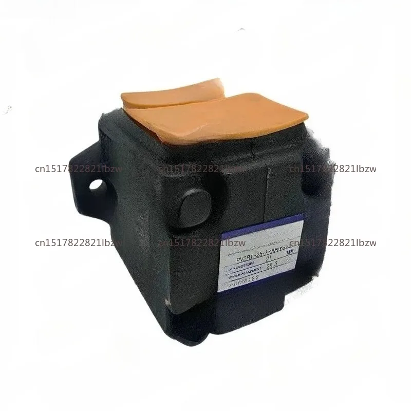 PV2R1- 25/10/12/17/19/23/28/31-F-RAA- 43/42/41 vane pump