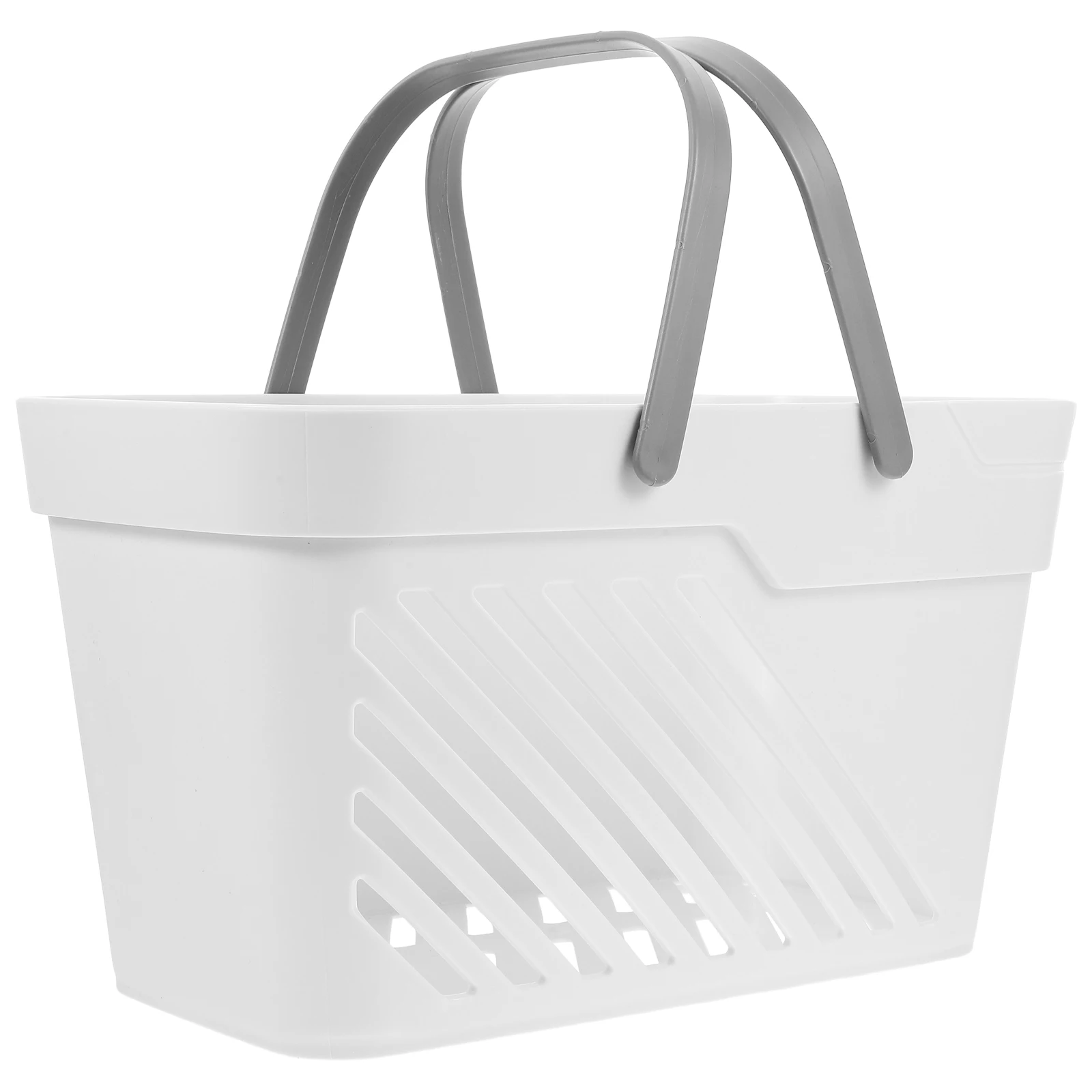 

Plastic Storage Baskets Compact Pp Material For Kitchen Pantry Closet Bathroom Desktop Organizer Small Plastic Bins