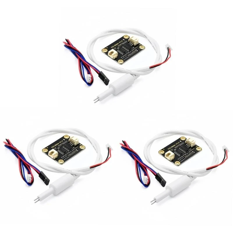 462D For TDS Sensory Meter V1.0 Board Module Water Meter Filter Measuring Water Quality Measurement Detection Module
