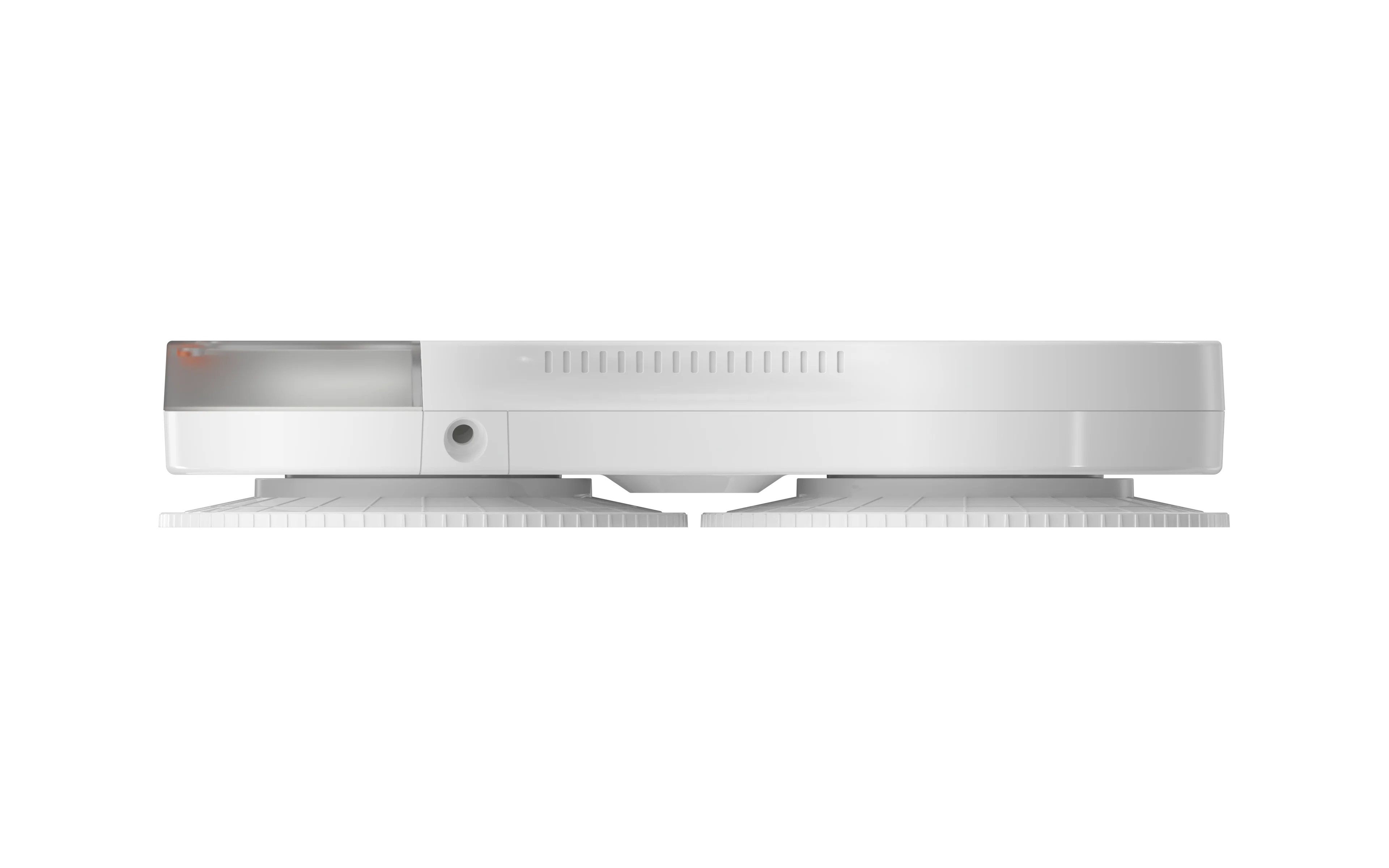 روبوت تنظيف النوافذ رفيع للغاية لتنظيف المنزل