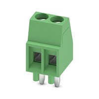 Phoenix MPT0.5/ 2-2.54 1725656 PCB terminal block 1725669 1725672 1725685 1725698 1725708 1725711 1725724 1725737 MPT 0,5 2.54