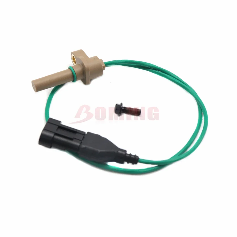 Car Turbo Speed Sensor 4032068 4036059 4032028 4089377 For Cummins ISX ISM ISL 8.0L