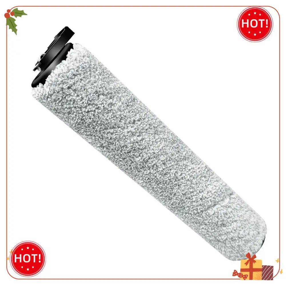 Suku Cadang Pengganti Rol Sikat Lantai Dapat Dicuci ABLE untuk Vakum Tanpa Kabel Midea Eureka FC9 PRO