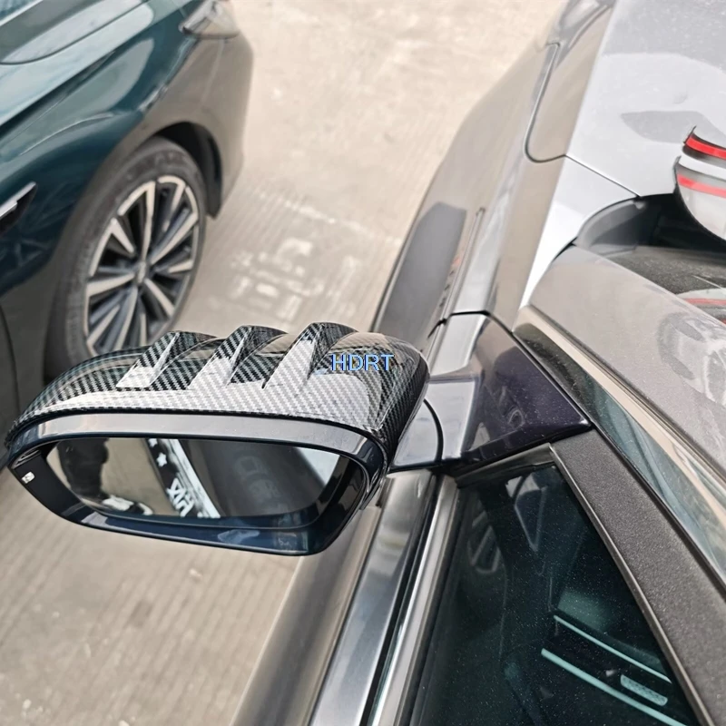 For Chery Omoda C7 C9/Tiggo 7 8 9/Jaecoo J7 J8/Ebro S700 S800 S900/Lepas L4 L8/Exlantix E02 2023 + Car Rear View Mirror Cover