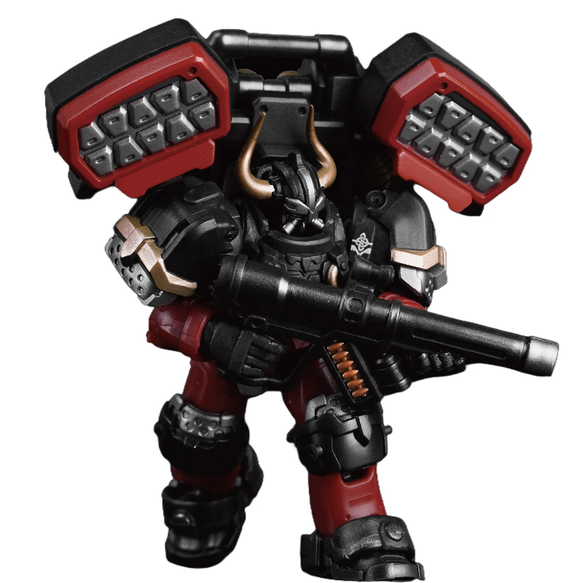 

Фигурка в масштабе 1/35 HIPLAY TOY ALLIANCE URSUS GUARD