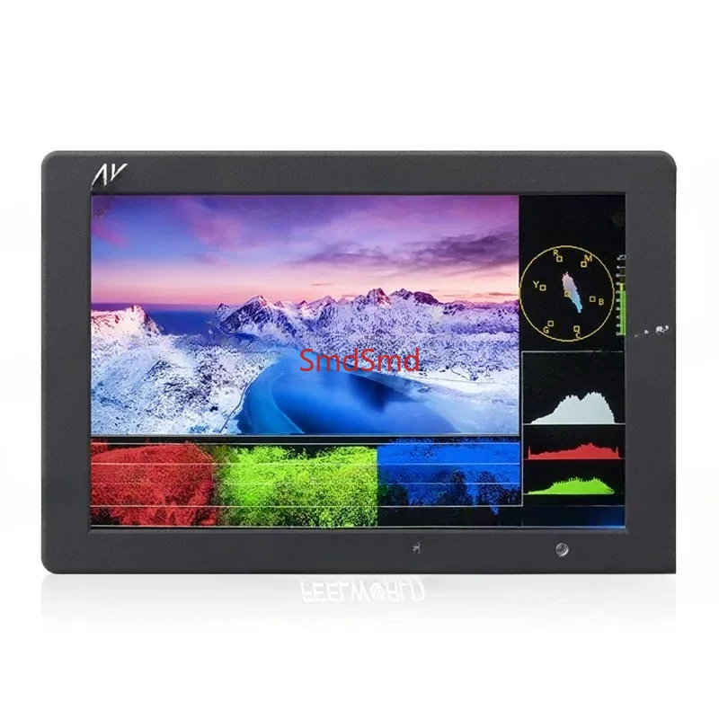 T7PLUS 7-inch DSLR camera external display