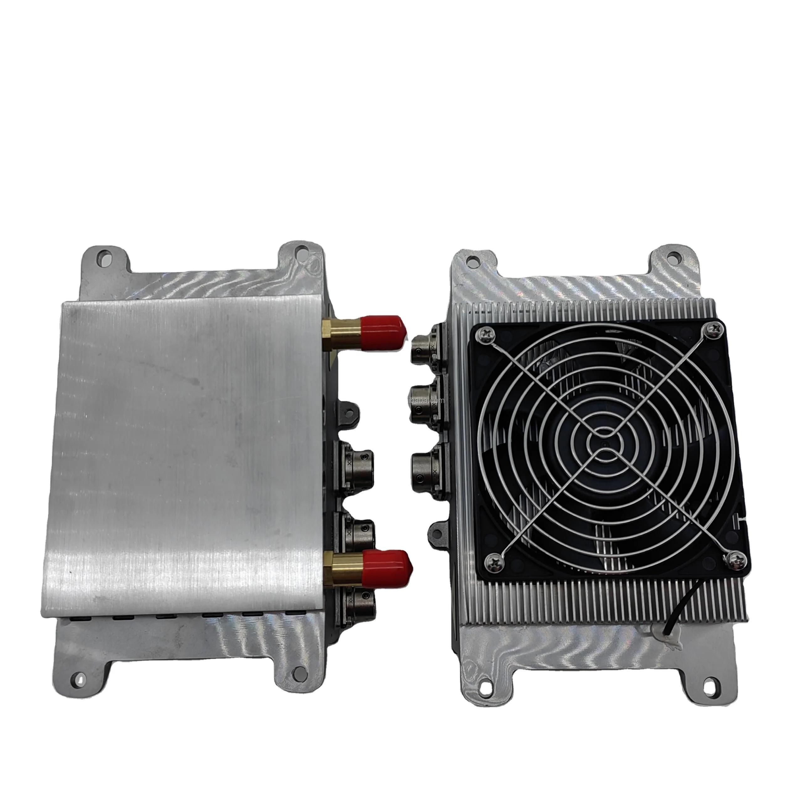 

72v 40a On Board Charger High Quality For Electric Car And Boat