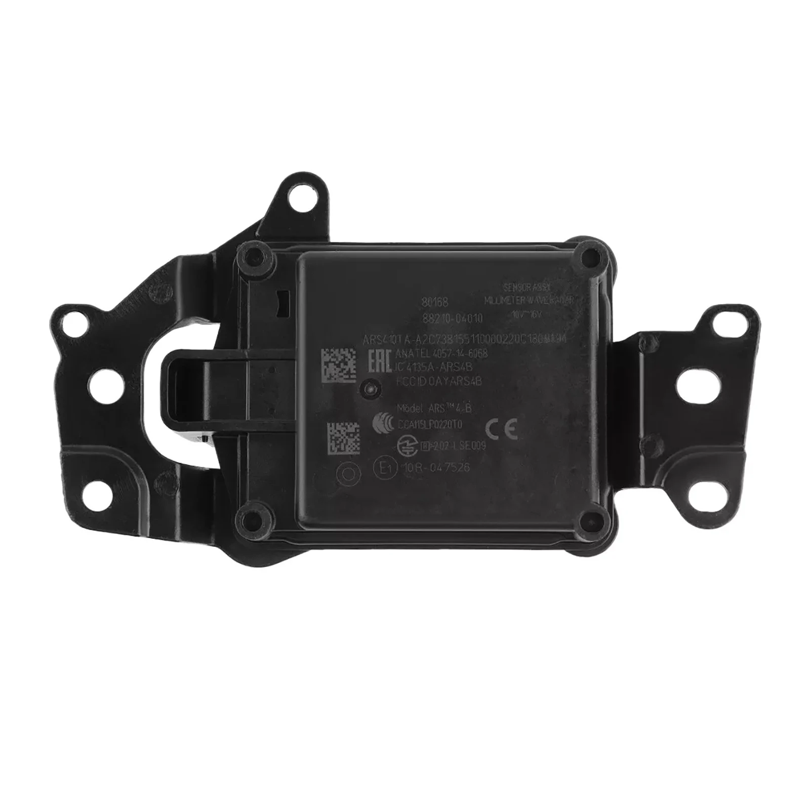 1 pieza 8821004010   Reemplazo para Toyota Sensor de distancia de Control de crucero de coche 8 pines para Toyota Tacoma 2016-2023 accesorios para automóviles nuevo