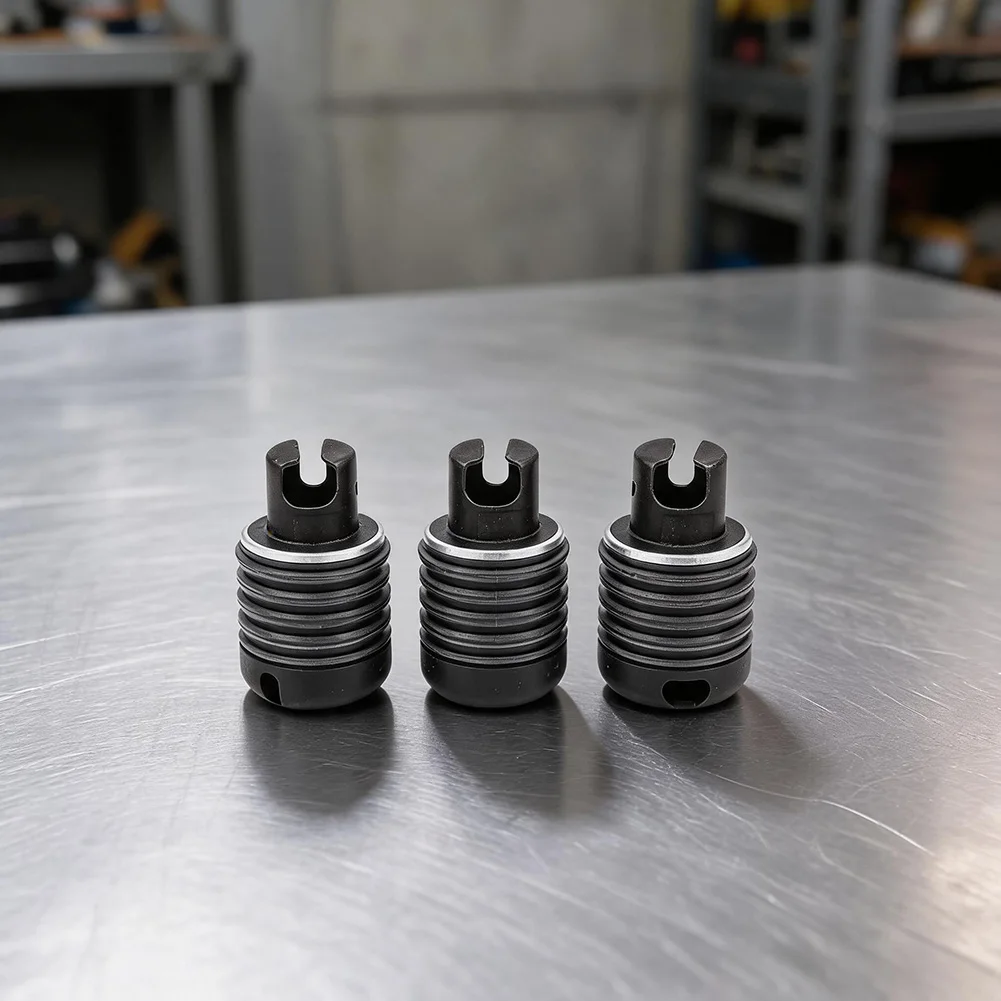 Safety Lock Component Locking Screw Replacement Replacement Part For Chainsaw Safety Feature Secure Locking Mechanism