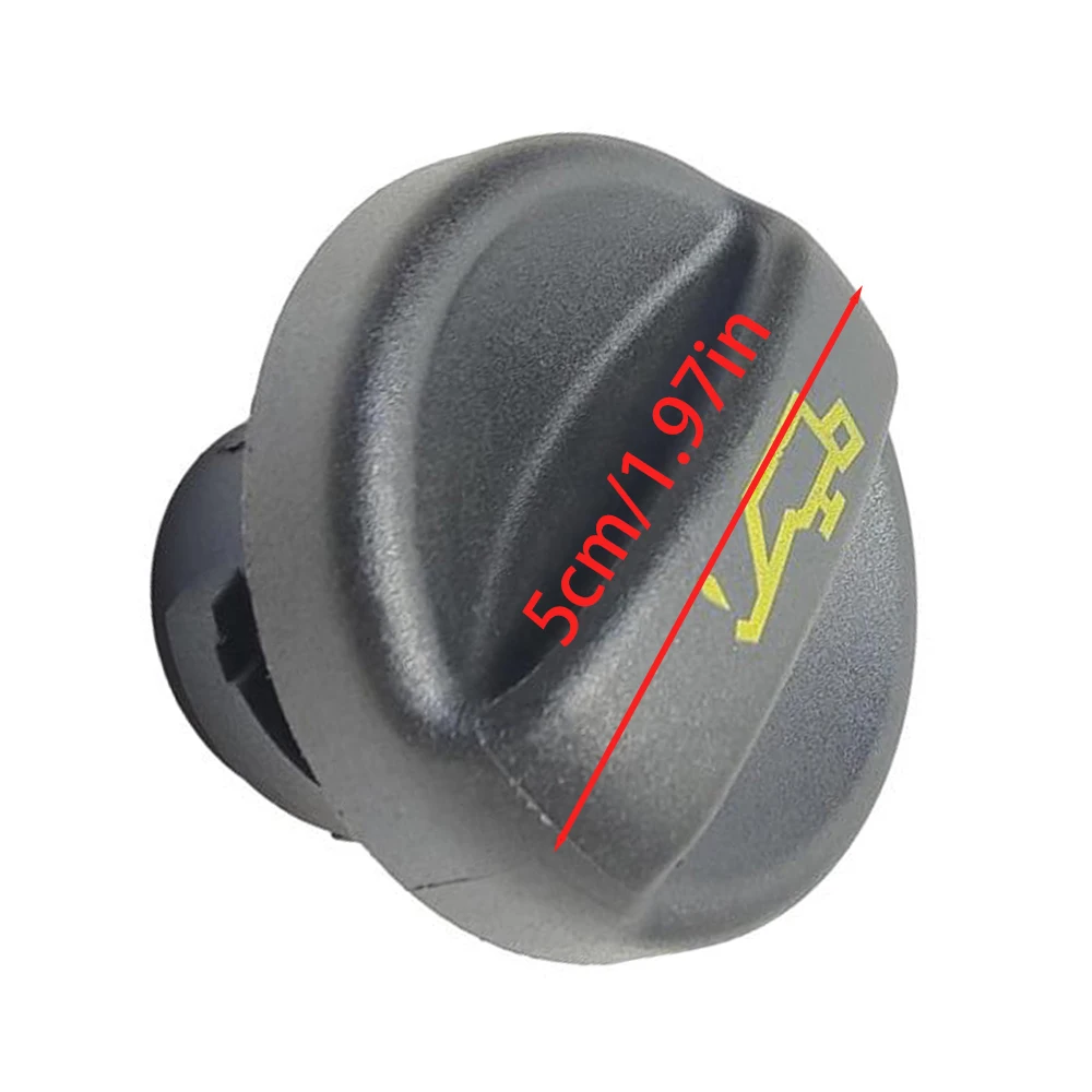 Oil Filter Cap Filler Cap 11127582398 1112761536 For BMW Mini N18 N13 1 Series 3 Series F20 F30 F21 F31 116i 118i 316i 318i