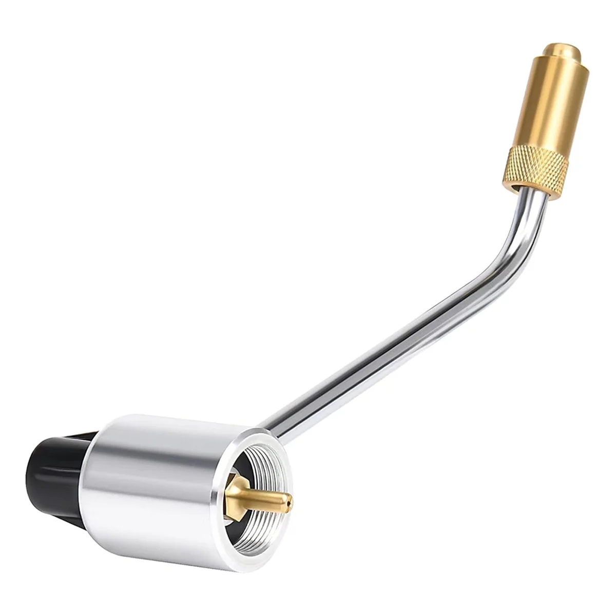 A89E-5430 Stove Pre… - image