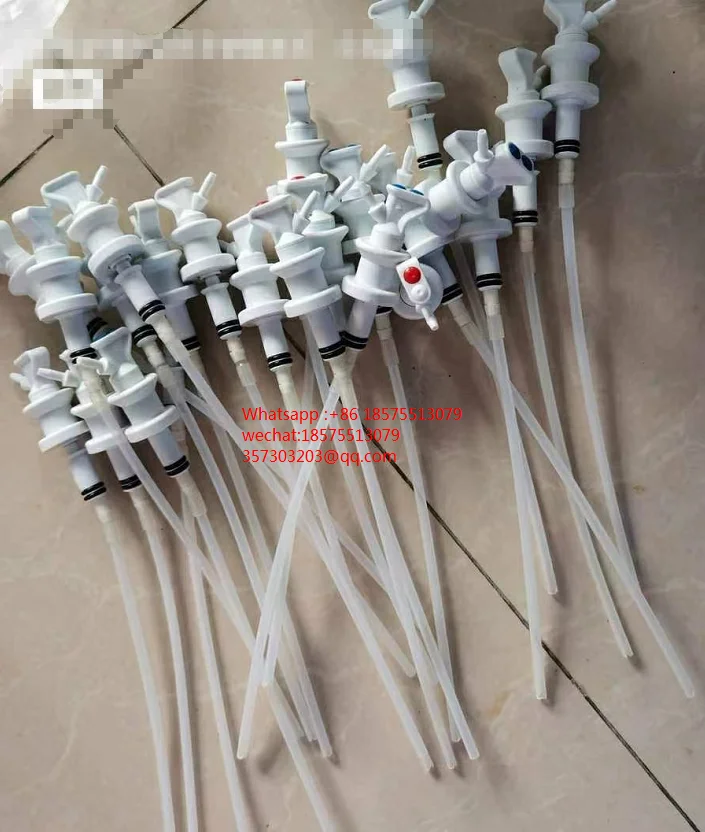 BBRAUN AB Suction Rod Centralized Supply Suction Rod Hemodialysis Machine Accessories