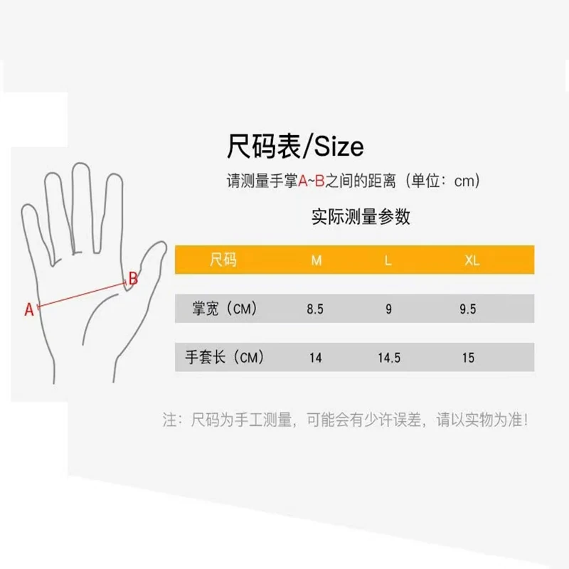 Non-slip Breathable Half  Finger Yoga  Gloves Motorcycle Gym Training Gloves Elastic Shock Fitness Cycling Men Women  Gloves