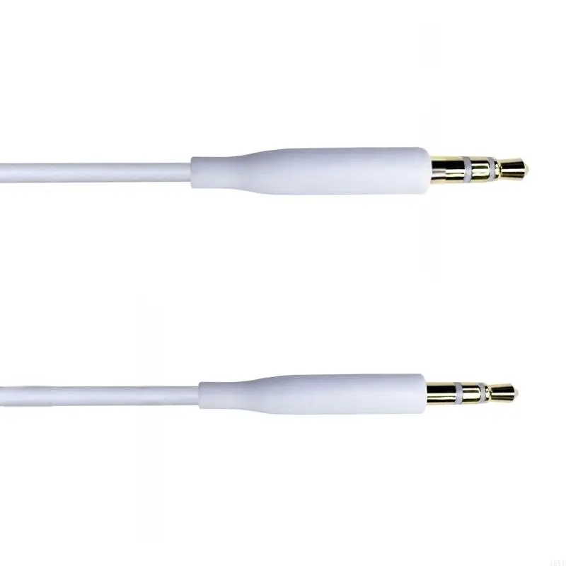 15YE Gold Plated Connectors Audiophiles Cable 3.5mm to 2.5mm for BOSE700 QC45 Communication