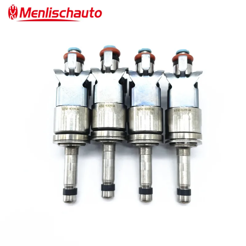 

Free Shipping Original High Quality Fuel Injector JT4E-9G929-AA for 2018-2020 Fo-rd F-150 2.7L V6