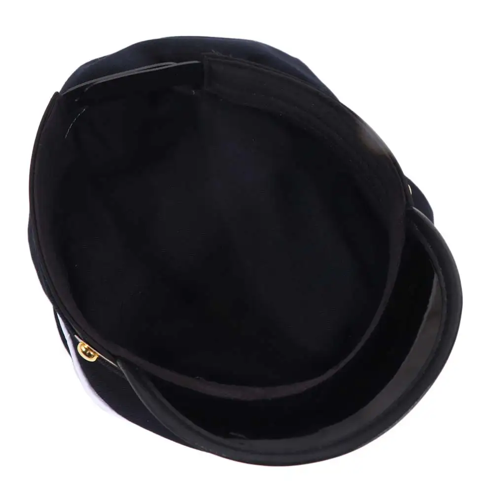 Casquette de Pilote d'Avion – 3 Coloris – photo 9