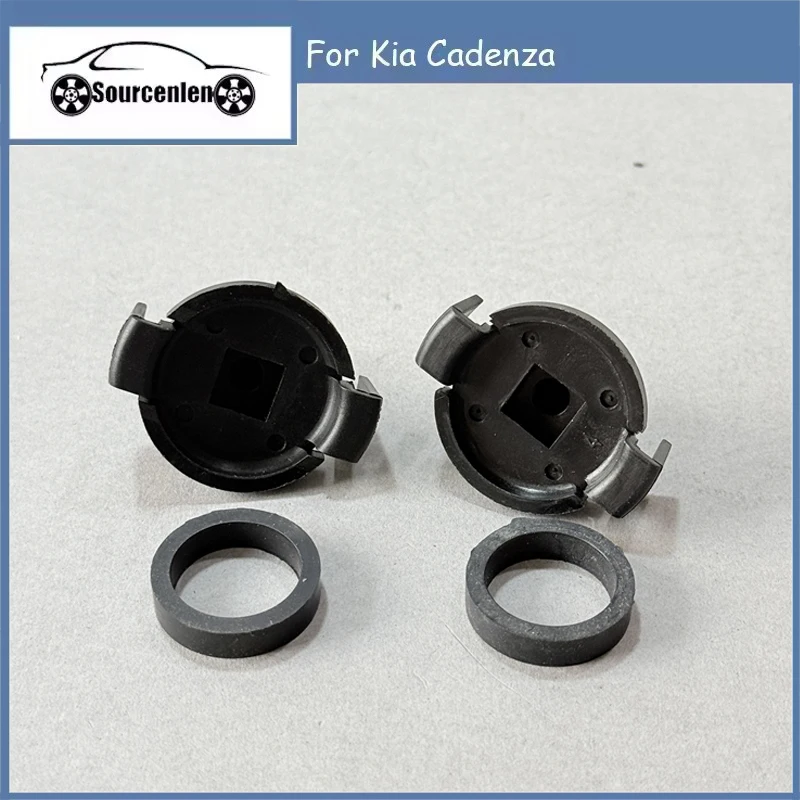 

Brand New Transmission Oil Level Drain Plug For Kia Cadenza 452853B010 452863B010