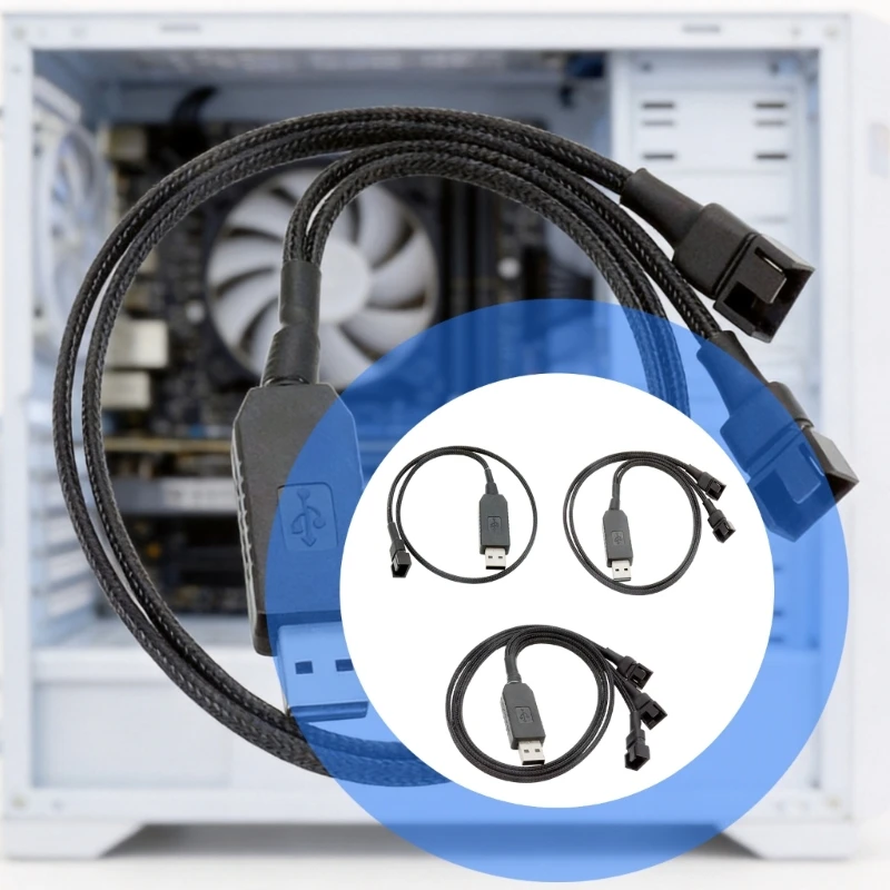 o-usb-para-4pin-converte-5v-12v-para-ventilador-com-material-pvc-e-saida-energia-estavel-f19e