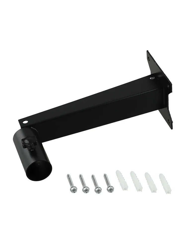 

Outdoor Wall Mount for Starlink For Gen 2 and For V2 Compatible Dishes Alloy Construction for Stable Signal Reception