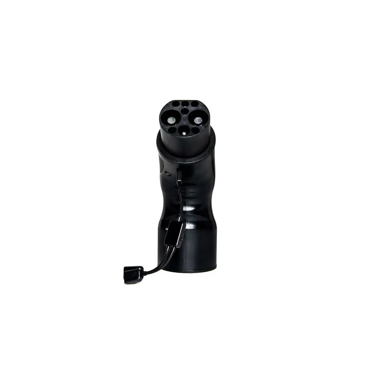 Tary CHAdeMO to GBT DC Electric Vehicle Fast Charging CHAdeMO to GB/T Adapter 125A EV Connector Charger Adapter Plug 450V