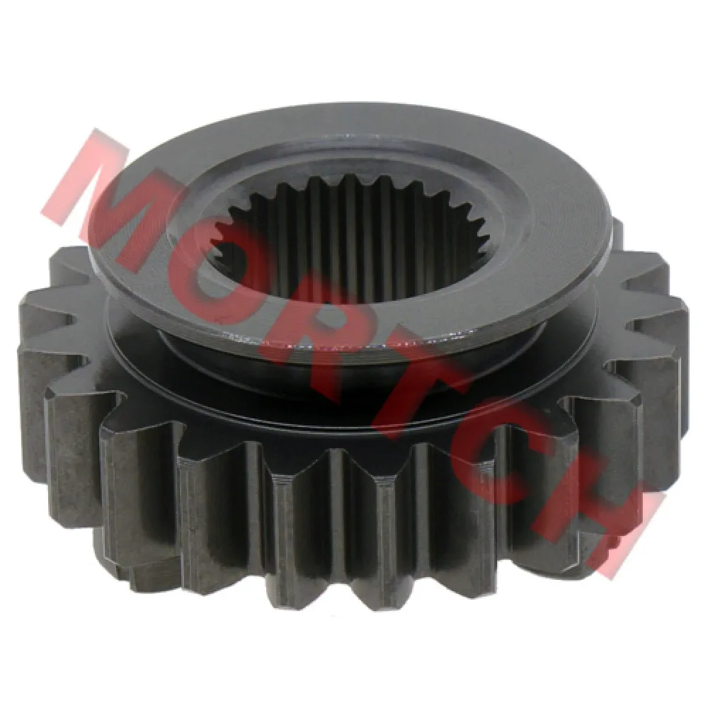 Counter Driving Gear 21T 24T 0GR0-061004 for CFMoto CForce 450/520/625 ZForce UForce ATV UTV Parts