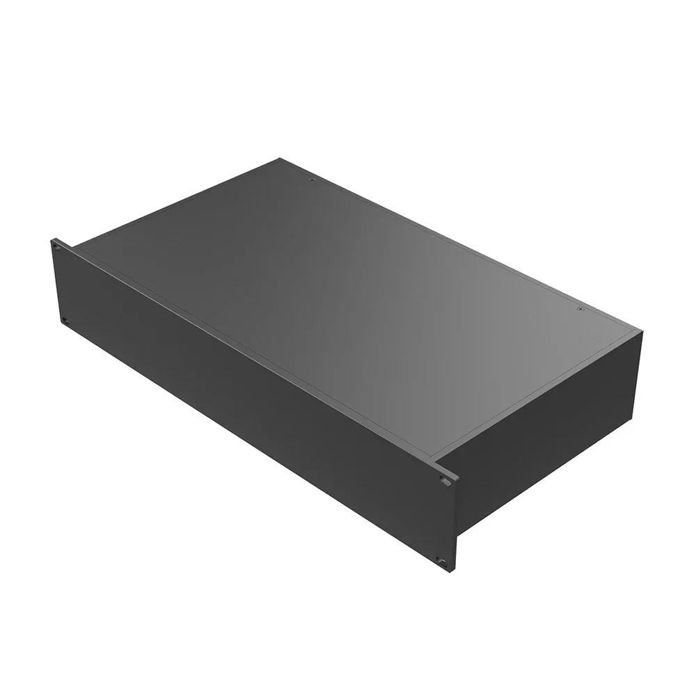 C15C 3U Instrument Housing Industrial Equipment Manufacture AI Application Mining Chassis