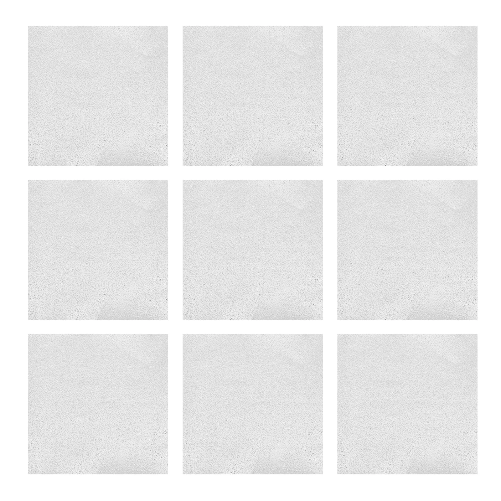 100 قطعة من أوراق اوريغامي المربعة الورقية للحرف اليدوية لتطوير الدماغ، هدايا تعليمية للمعلمين #4