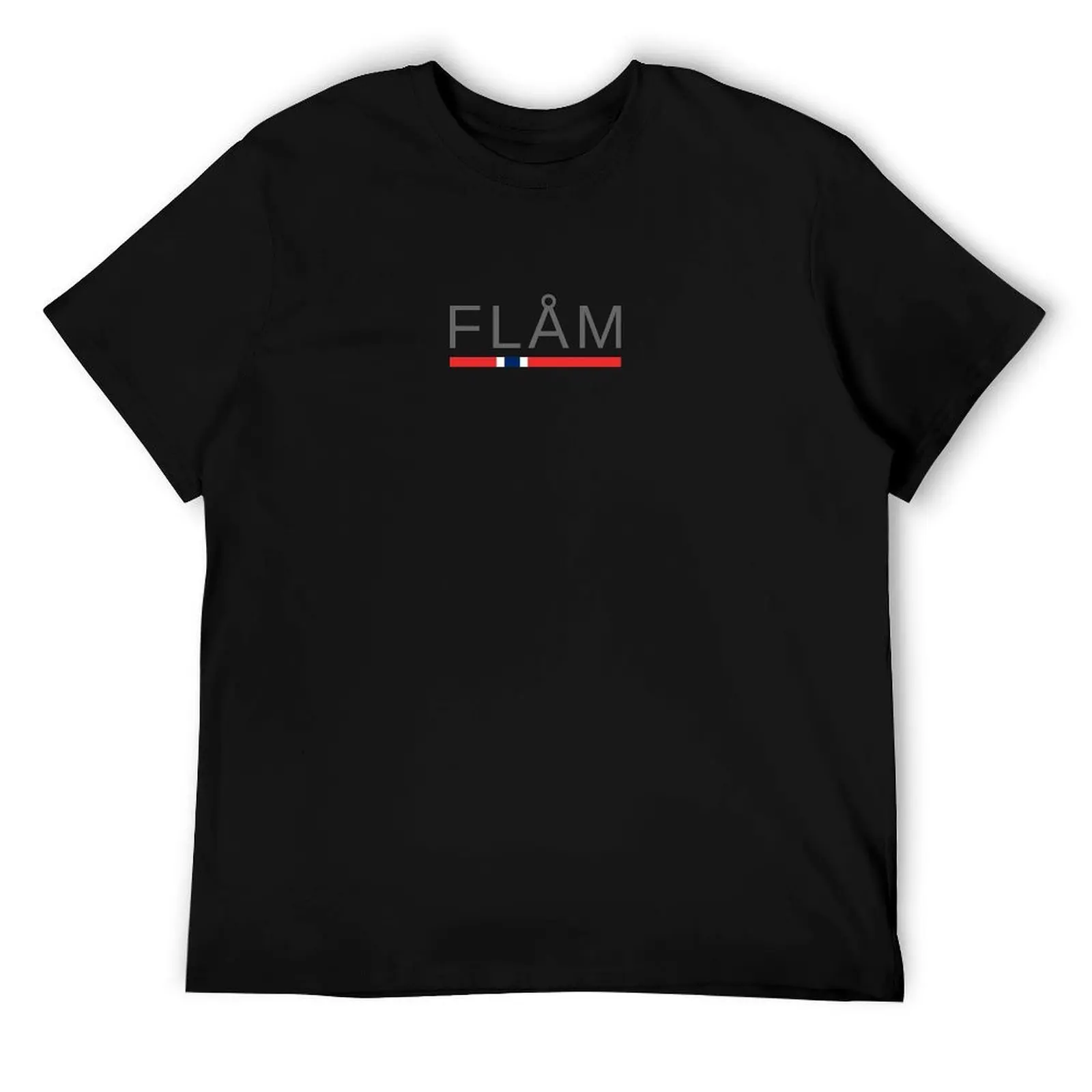 

Flm Norway T-Shirt man t shirt graphic essential t shirt T-Shirt