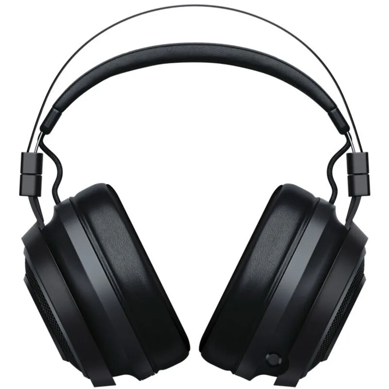 Razer Nari Ultimate Wireless 7,1 Surround-Sound-Gaming-Headset automatisch einstellbares Stirnband