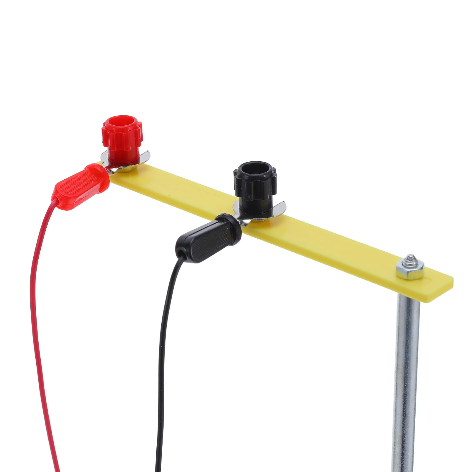 1 set 1 set magnetische velddemonstrator links rechterhand regel voor natuurkunde laboratoriumapparatuur gereedschap set wetenschap magnetisme kit klaslokaal