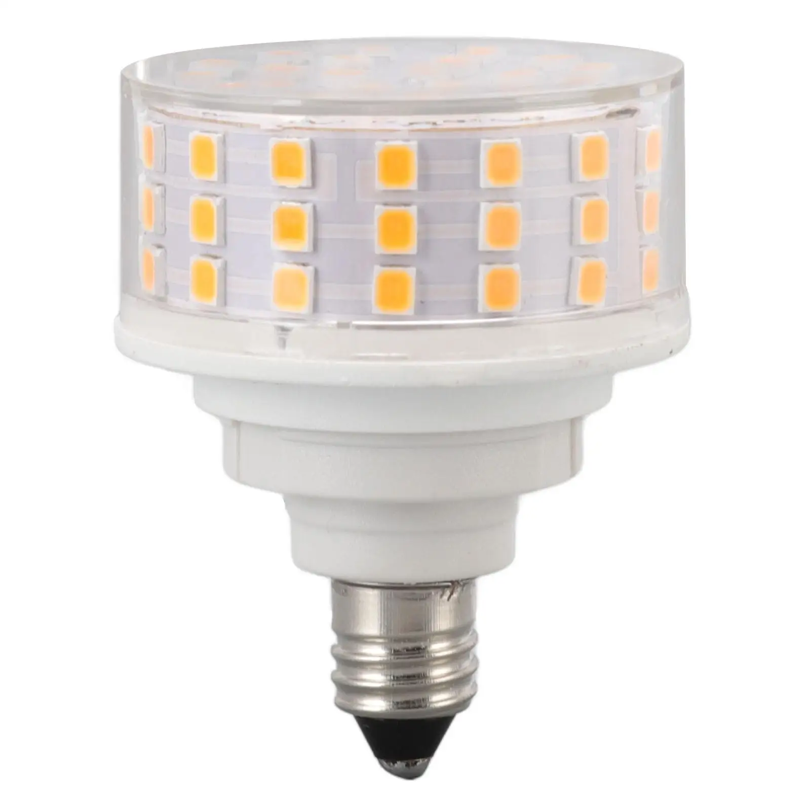 

Sure! Here's an optimized title for the product:High Quality ABS UV Resistant LED Lamp for e11 Base Energy Saving Light Bulb