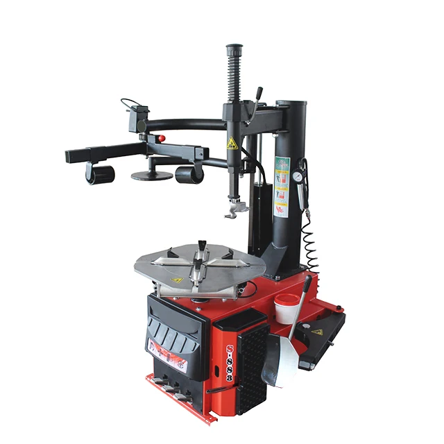 

suitable for High Quality Full Semi-automatic Swing Arm Tire Changer
