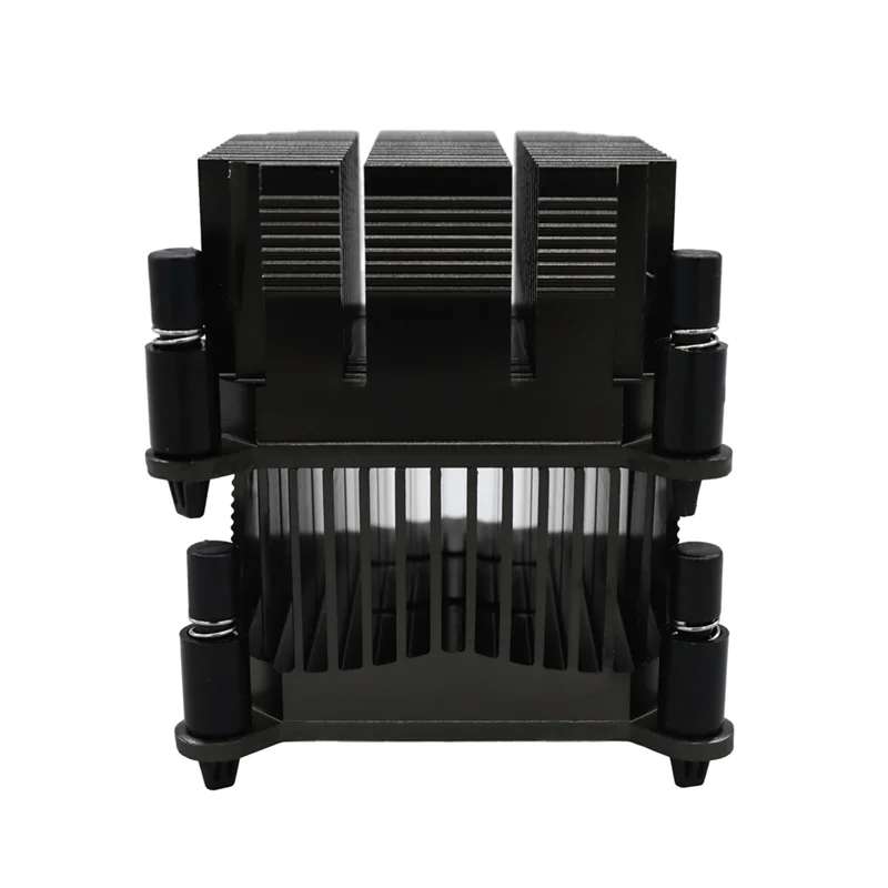 

For Bitaxe Gamma 601 Miner Heat Sink 40Mm Radiator Forbitaxe Supra 401 Gamma 601 BTC Miner
