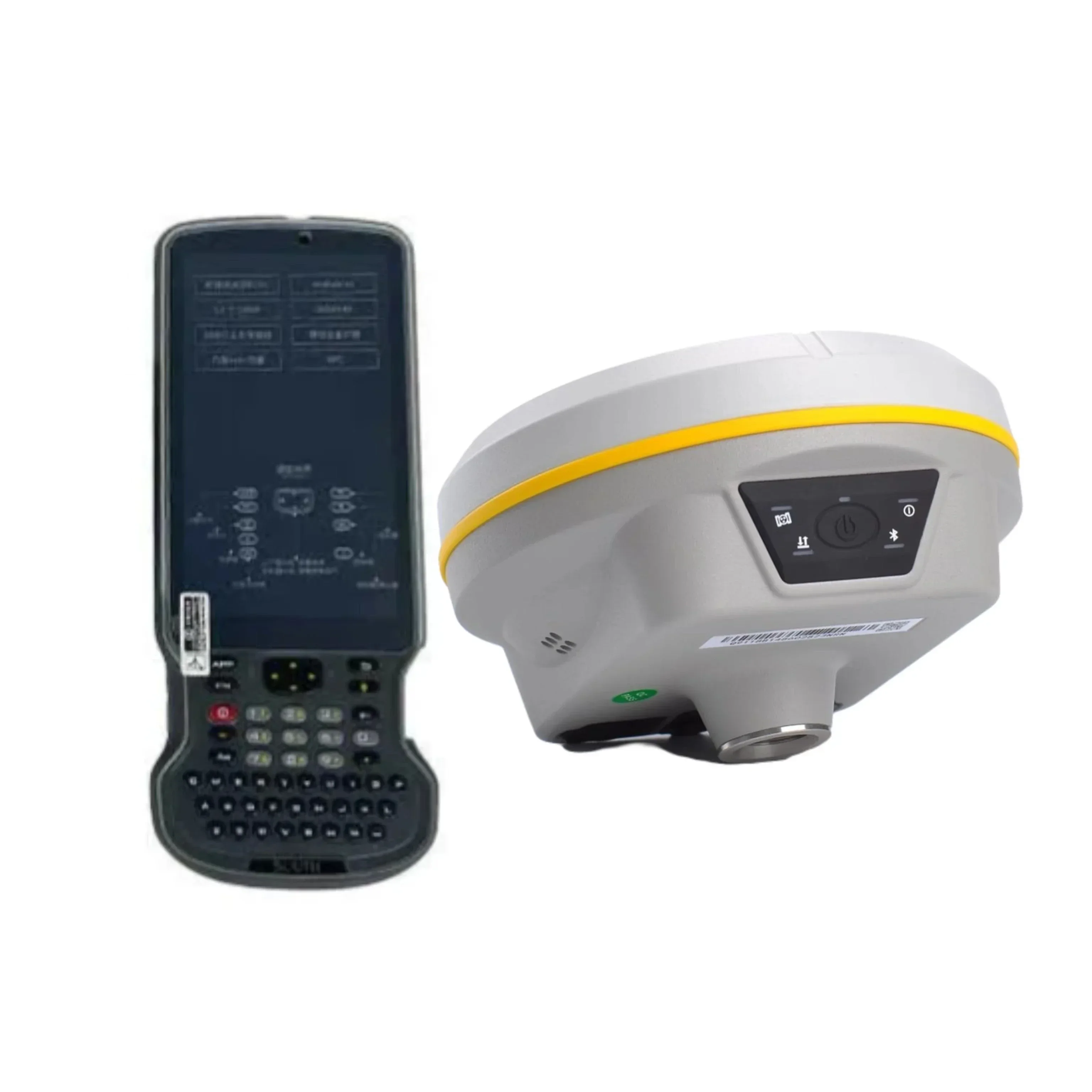 2026 Premium  Differential Geodetic Dgps Gnss Rtk Base And Rover Surveying Gps Instrument South G3 Gnss Receiver