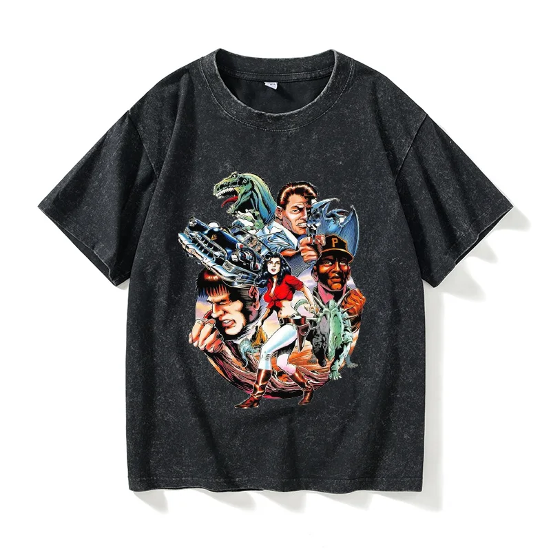 Retro Coin-Operated…