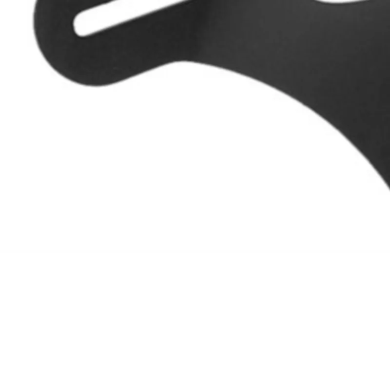 

For Husqvarna VITPILEN 401 Svartpilen401 2018-2019-2020-2021-2022-2023 Motorcycle License Plate Bracket Holder Fender Eliminator