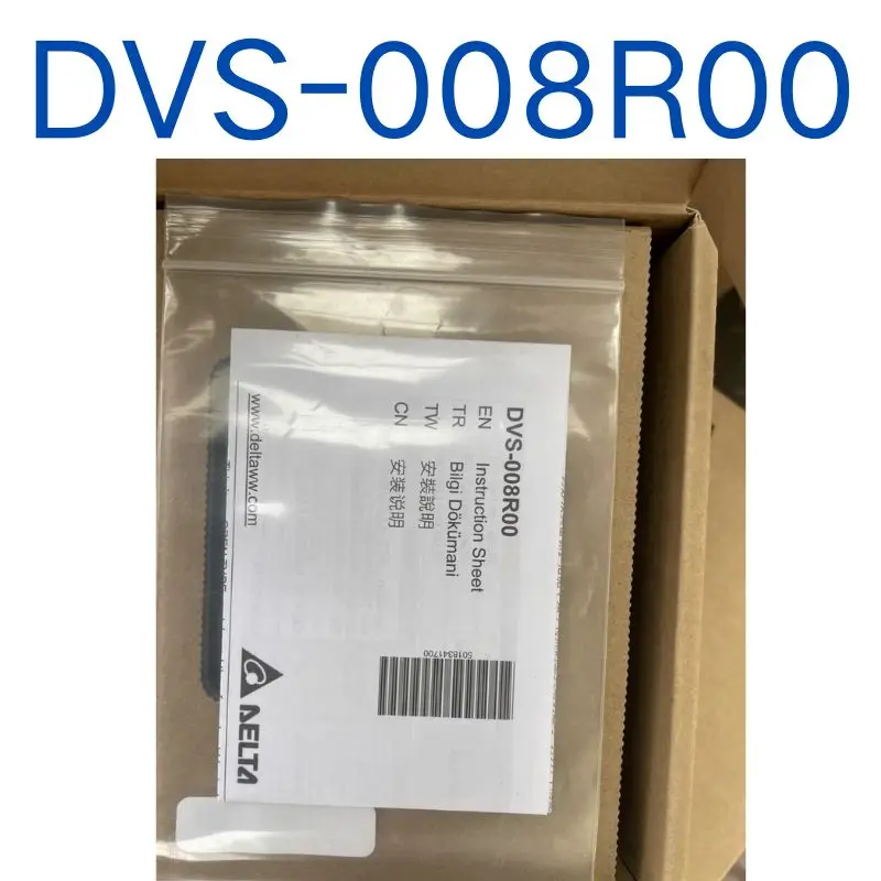 New Network switch DVS-008R00 Fast Shipping