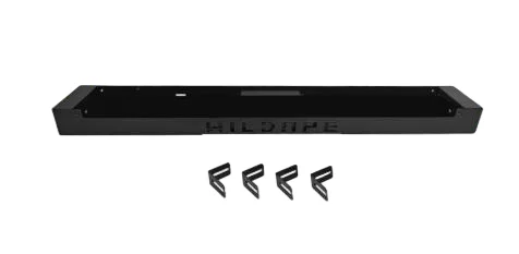 BYD Formula Leopard 8 Auto Exterior Lighting Moonstone Roof Light Bar 30\