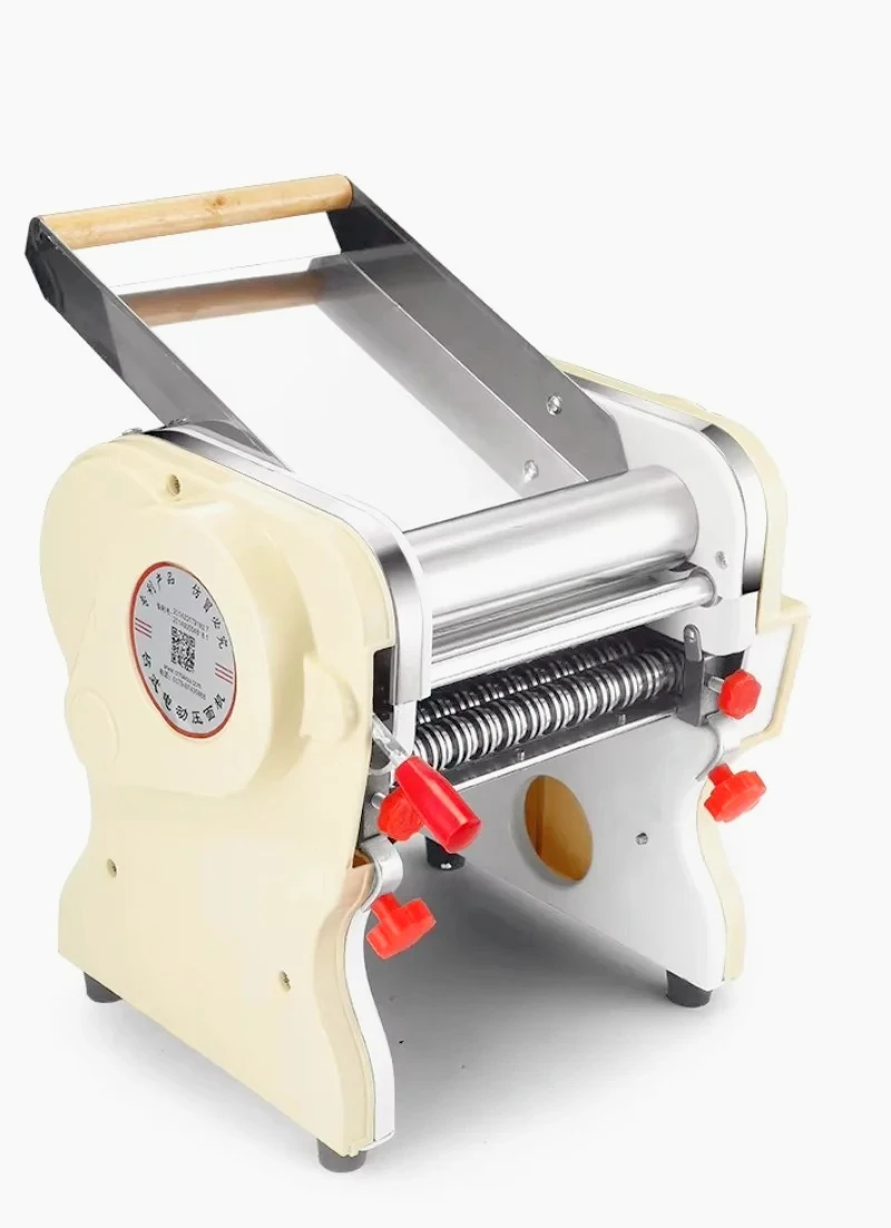 آلة صنع المعكرونة الأرز DHH-220C للشركات الصغيرة