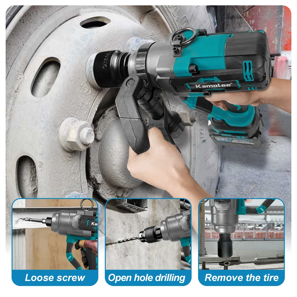 Thumbnail 3 - #1 Latest Electric Utility Vehicles Offers